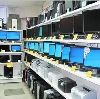 Компьютерные магазины в Некрасовке