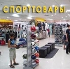 Спортивные магазины в Некрасовке