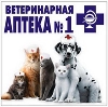 Ветеринарные аптеки в Некрасовке