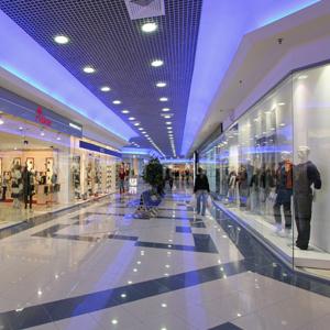 Торговые центры Некрасовки