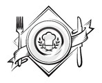 Аквамолл - иконка «ресторан» в Некрасовке